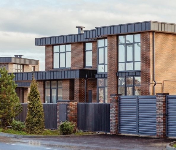
  Продается дом, 235.2 м², Краснодар
. Фото 1.