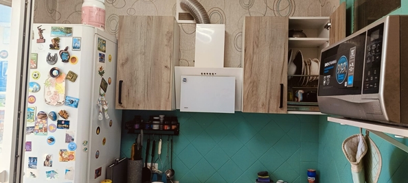 
  Продам 3-комн. квартиру, 60 м², Дмитрия Благоева ул, д. 18
. Фото 7.