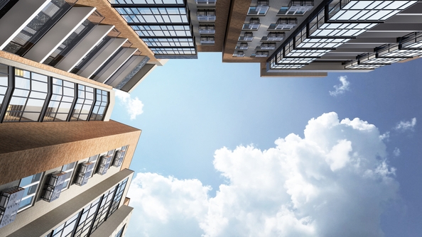 
  Продается 1-комн. квартира, 47.9 м², ЖК Эндемик
. Фото 9.
