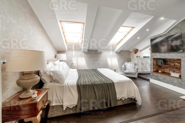 
  Продается 4-комн. квартира, 110 м², Советская ул, д. 7
. Фото 29.