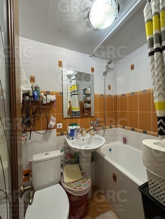 
  Продается 1-комн. квартира, 34.2 м², Грибоедова ул, д. 17
. Фото 8.