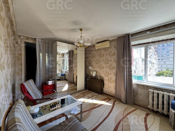 
  Продается 1-комн. квартира, 34.2 м², Грибоедова ул, д. 17
. Фото 4.