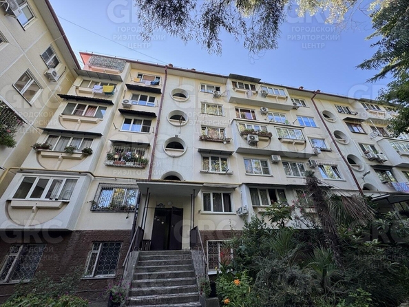 
  Продается 1-комн. квартира, 34.2 м², Грибоедова ул, д. 17
. Фото 7.
