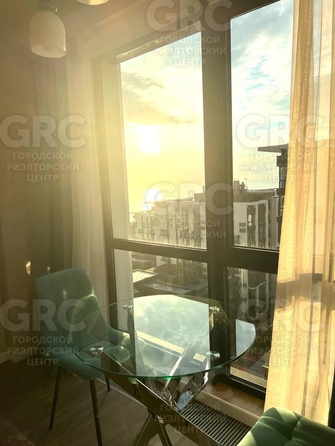 
  Продается апартамент, 29.2 м², Курортный пр-кт, д. 96Г
. Фото 1.