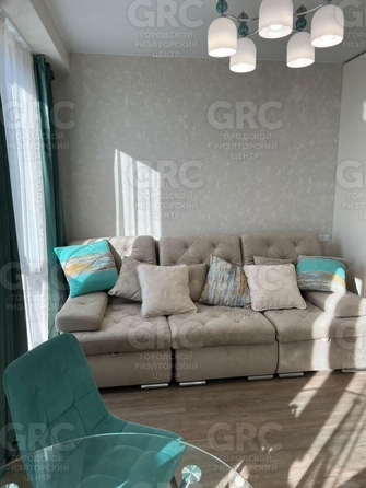 
  Продается апартамент, 29.2 м², Курортный пр-кт, д. 96Г
. Фото 7.