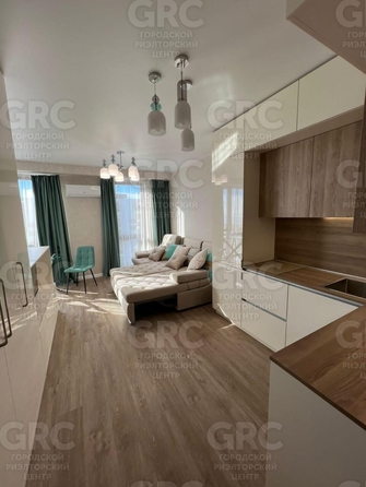 
  Продается апартамент, 29.2 м², Курортный пр-кт, д. 96Г
. Фото 8.