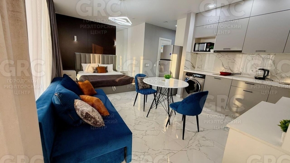 
  Продается студия, 30 м², Дагомысская ул, д. 27
. Фото 4.