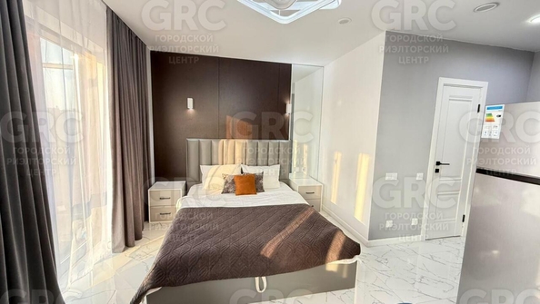 
  Продается студия, 30 м², Дагомысская ул, д. 27
. Фото 5.