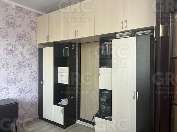 
  Продается студия, 21.2 м², Учительская ул, д. 27а
. Фото 4.