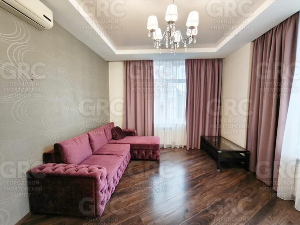 
  Продается 2-комн. квартира, 54 м², Рахманинова пер, д. 39/10
. Фото 1.