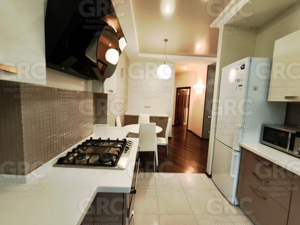 
  Продается 2-комн. квартира, 54 м², Рахманинова пер, д. 39/10
. Фото 12.