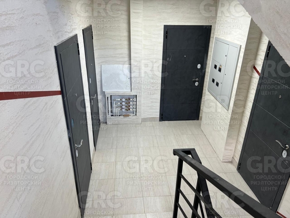 
  Продается апартамент, 25.5 м², Миндальная ул, д. 20/10
. Фото 4.
