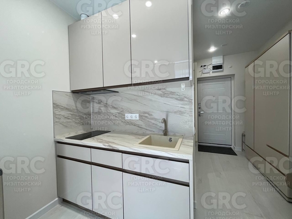 
  Продается студия, 18 м², Ясногорская ул, д. 16/2 к2
. Фото 1.