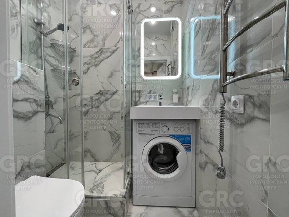 
  Продается студия, 18 м², Ясногорская ул, д. 16/2 к2
. Фото 4.