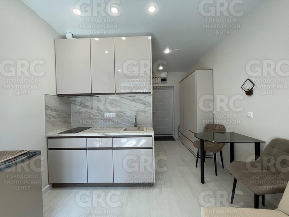 
  Продается студия, 18 м², Ясногорская ул, д. 16/2 к2
. Фото 11.