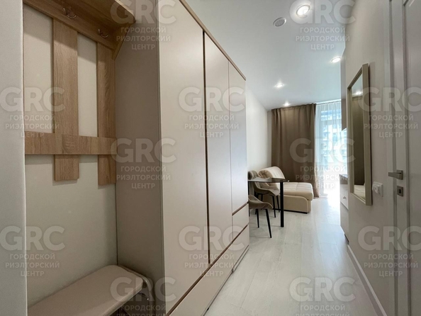 
  Продается студия, 18 м², Ясногорская ул, д. 16/2 к2
. Фото 23.