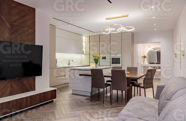 
  Продается 4-комн. квартира, 114 м², Горького ул, д. 87
. Фото 5.