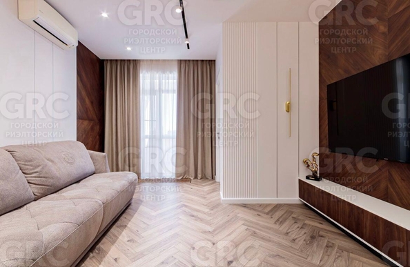 
  Продается 4-комн. квартира, 114 м², Горького ул, д. 87
. Фото 10.