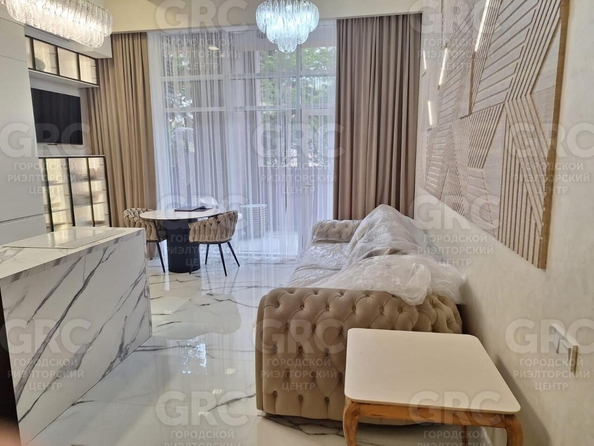 
  Продается 1-комнатный апартамент, 67.2 м², Гагринская ул, д. 3/8
. Фото 3.