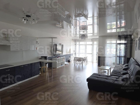 
  Продается 3-комн. квартира, 115.8 м², Горького ул, д. 87
. Фото 10.