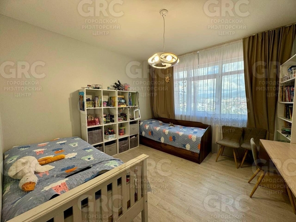 
  Продается 3-комн. квартира, 100 м², Горького ул, д. 87
. Фото 5.