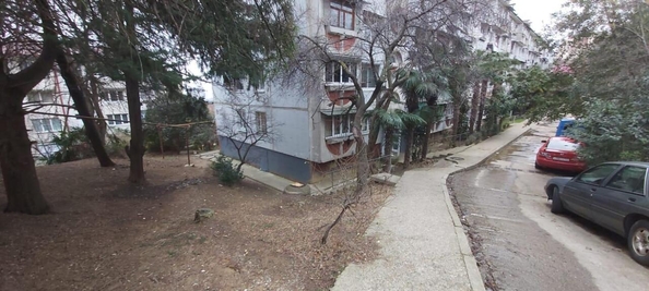 
  Продается 1-комн. квартира, 30.3 м², Дивноморская ул, д. 17
. Фото 3.