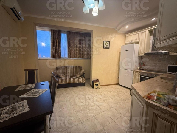 
  Продается студия, 55 м², Юных Ленинцев ул, д. 10
. Фото 2.