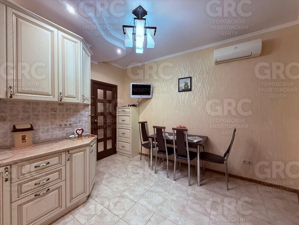 
  Продается 1-комн. квартира, 55 м², Юных Ленинцев ул, д. 10
. Фото 4.