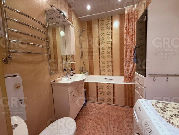 
  Продается 1-комн. квартира, 55 м², Юных Ленинцев ул, д. 10
. Фото 15.