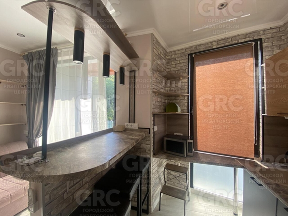 
  Продается апартамент, 26 м², Фабрициуса Я. ул, д. 64
. Фото 13.