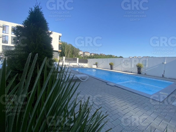 
  Продается апартамент, 26 м², Фабрициуса Я. ул, д. 64
. Фото 35.