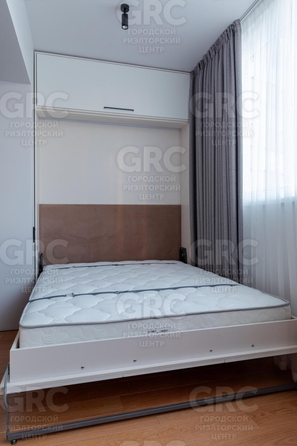 
  Продается 1-комн. квартира, 62 м², Клубничная ул, д. 32
. Фото 16.