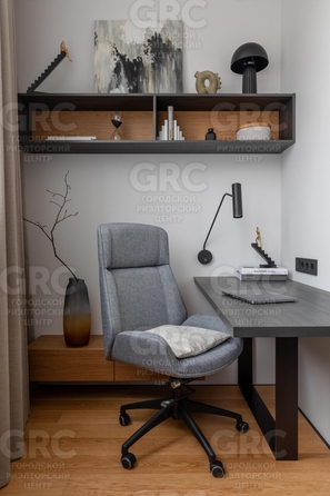 
  Продается 1-комн. квартира, 62 м², Клубничная ул, д. 32
. Фото 25.
