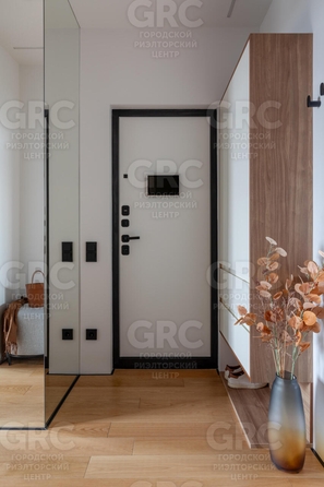 
  Продается 1-комн. квартира, 62 м², Клубничная ул, д. 32
. Фото 27.