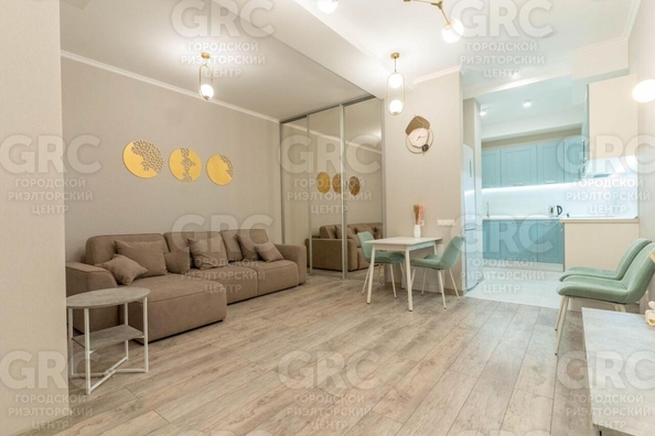 
  Продается 4-комн. квартира, 200 м², Виноградная ул, д. 36
. Фото 17.