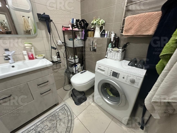 
  Продается 2-комн. квартира, 53 м², Горького ул, д. 87
. Фото 10.