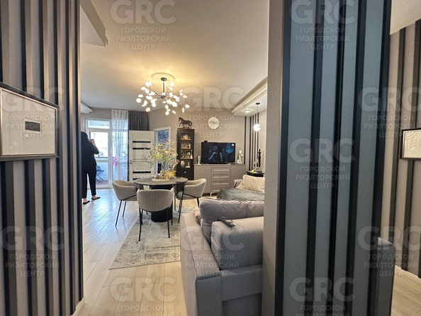 
  Продается 2-комн. квартира, 53 м², Горького ул, д. 87
. Фото 13.