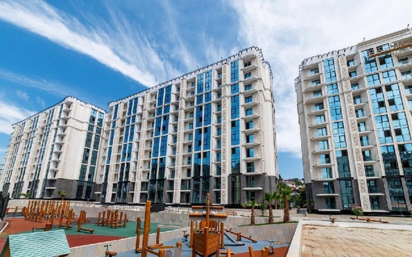 
  Продается 1-комн. квартира, 31.5 м², Полтавская ул, д. 21А
. Фото 2.