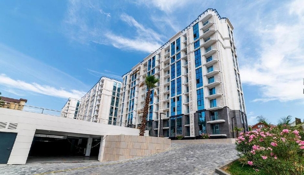 
  Продается 1-комн. квартира, 31.5 м², Полтавская ул, д. 21А
. Фото 5.