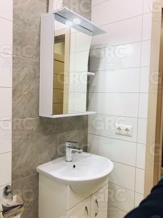 
  Продается студия, 33.1 м², Полтавская ул, д. 54
. Фото 11.