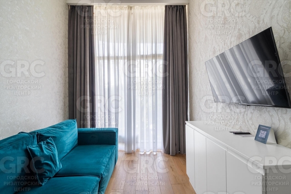 
  Продается 2-комнатный апартамент, 49 м², Войкова ул, д. 14
. Фото 30.