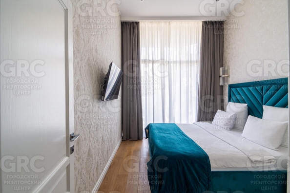 
  Продается 2-комнатный апартамент, 49 м², Войкова ул, д. 14
. Фото 33.