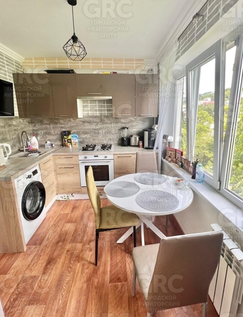 
  Продается 2-комн. квартира, 40 м², Крымская ул, д. 26
. Фото 1.