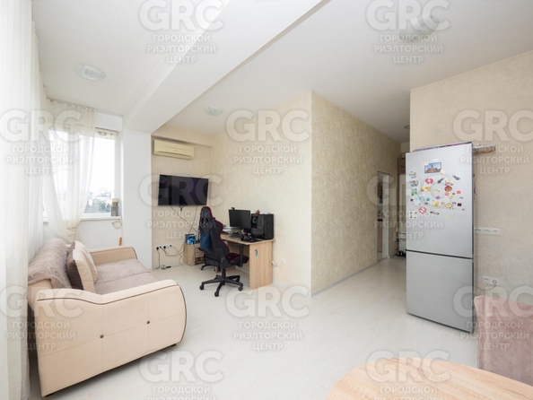 
  Продается 1-комн. квартира, 32 м², Параллельная ул, д. 9/1
. Фото 3.