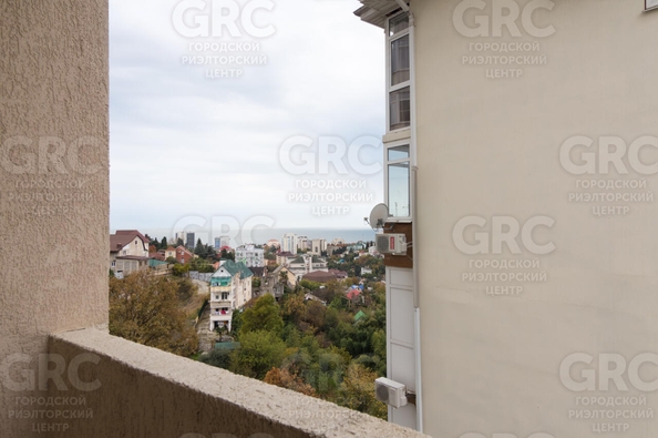 
  Продается 2-комн. квартира, 57 м², Лысая гора ул, д. 26а
. Фото 8.