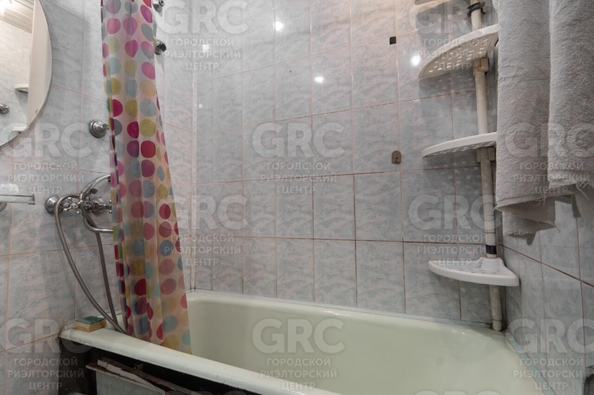 
  Продается 3-комн. квартира, 46 м², Есауленко ул, д. 11
. Фото 23.