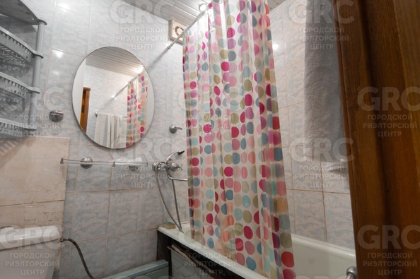 
  Продается 3-комн. квартира, 46 м², Есауленко ул, д. 11
. Фото 24.