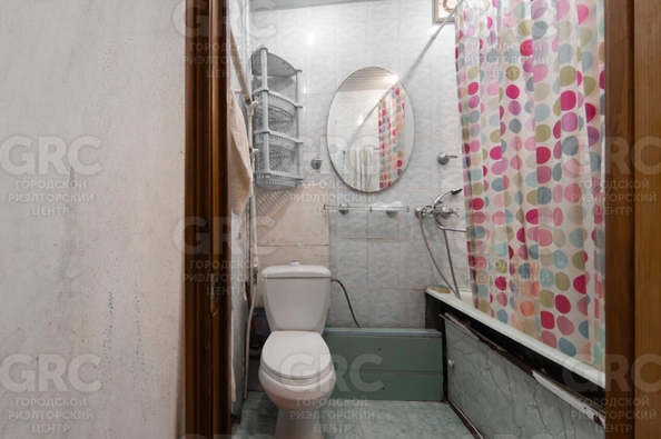 
  Продается 3-комн. квартира, 46 м², Есауленко ул, д. 11
. Фото 25.