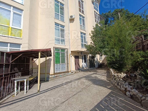 
  Продается 2-комн. квартира, 42.8 м², Вишневая ул, д. 26/5
. Фото 12.