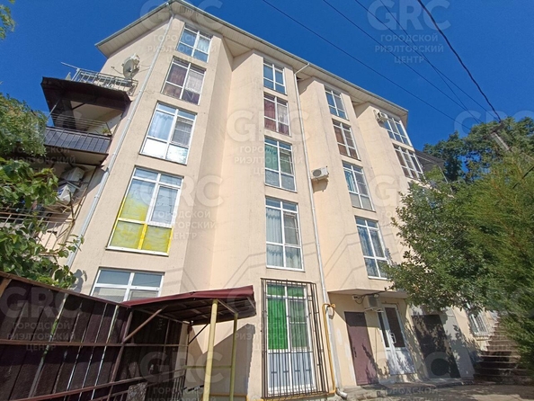 
  Продается 2-комн. квартира, 42.8 м², Вишневая ул, д. 26/5
. Фото 14.